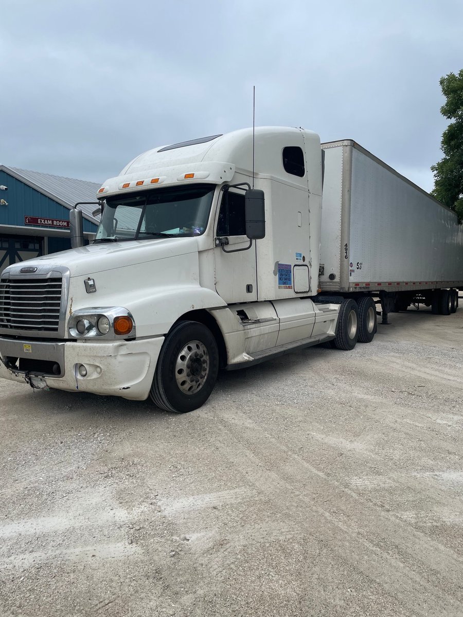 Equina_AstoCT's tweet photo. The Equina has landed safely at its new home at Wisconsin Equine Clinic and Hospital in Oconomowoc, WI! We're excited to see this project come to life. Stay tuned for more updates on installation and training! π΄π₯β¨
#WisconsinEquine #AdvancedDiagnostics #EquinaInstallation https://t.co/Y6CnRgtbwk