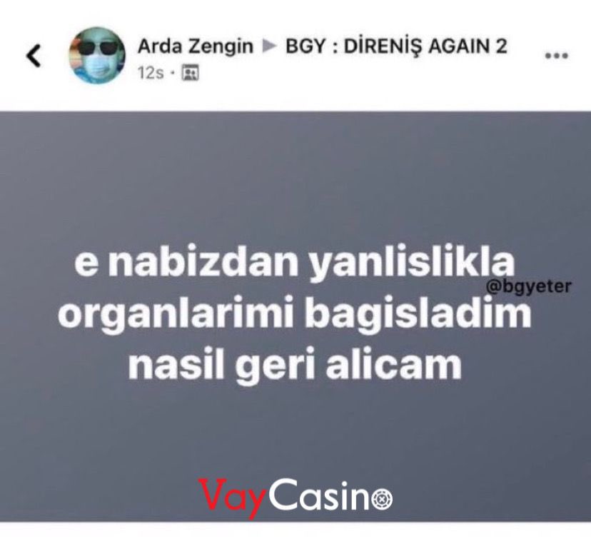 absürt olaylar tweet media
