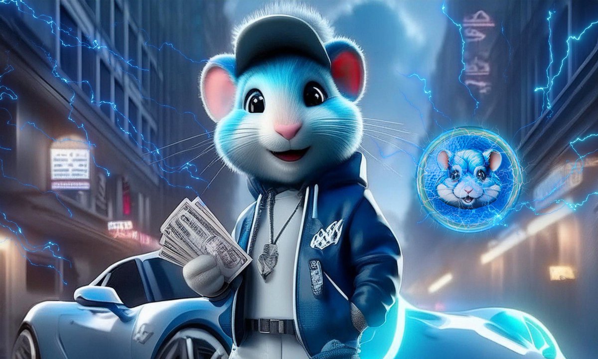 Hamster_Base's tweet photo. $HB HamsterBase To the moon🛩️

#HamsterBase #HamsterKombat https://t.co/DhXvVi1WWp