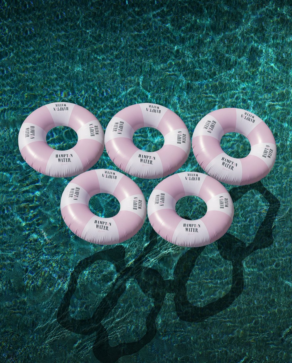 Too bad Rosé pong isn’t an Olympic game…
<a href="/hamptonwater/">Hampton Water Wine</a>