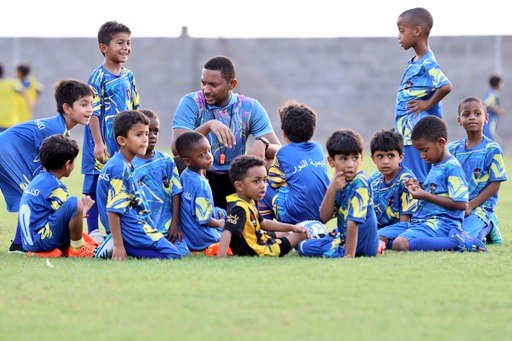 Alhdib_Fc's tweet photo. رعاية واهتمام https://t.co/xEfHIQzYqT