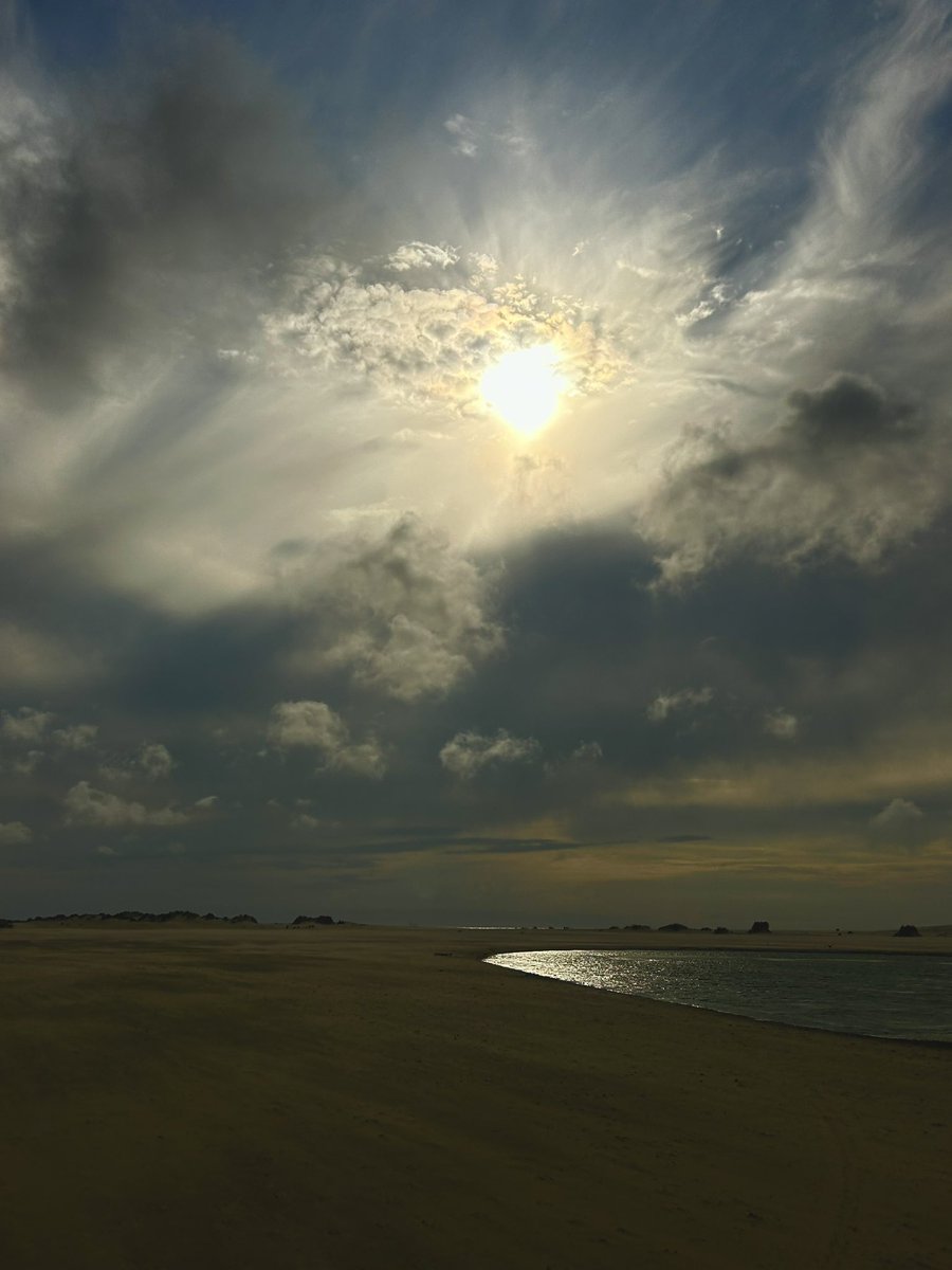 🕊️It will also come to pass that before they call, I will answer; and while they are still speaking, I will hear.🤍
Isaiah 65:24

#WalkwithGod #God #JesusIsLord #Love #Mercy #grace #peace #Truth #SpiritFilledLife #Joy #bibleverse #Christian #Naturephotography #sky #beach #Earth