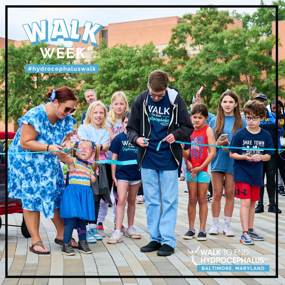 HydroAssoc's tweet photo. We kick off #WALKWEEK by looking back at our 2023 Season. π Take a stroll through the #wins and memories captured below and be sure to check out the full πΈ 2023 WALK TO END #HYDROCEPHALUS highlight album: https://t.co/lRQpaf1eex
#hydrocephaluswalk #localloveNcare #WALKNearYou https://t.co/9oOQh4vhkc