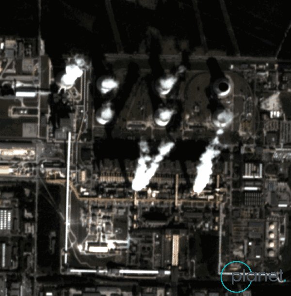 Climate TRACE tweet media