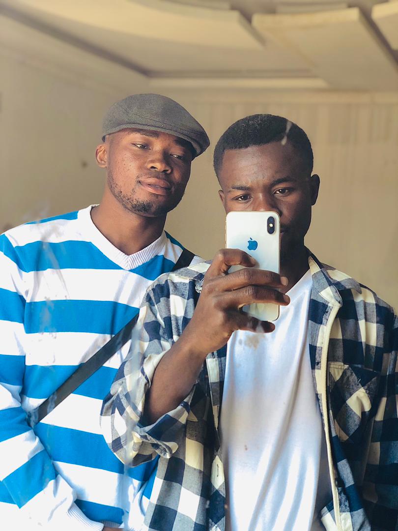 willywillia2145's tweet photo. Spirit🥰✅ https://t.co/fDOmM9dWTE