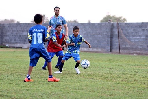 Alhdib_Fc's tweet photo. تفاعل وانضباط https://t.co/093qRgXqrw