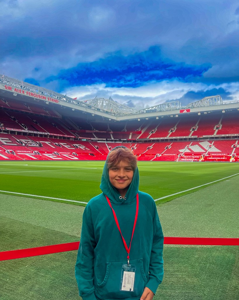 Iconz Experience tweet media