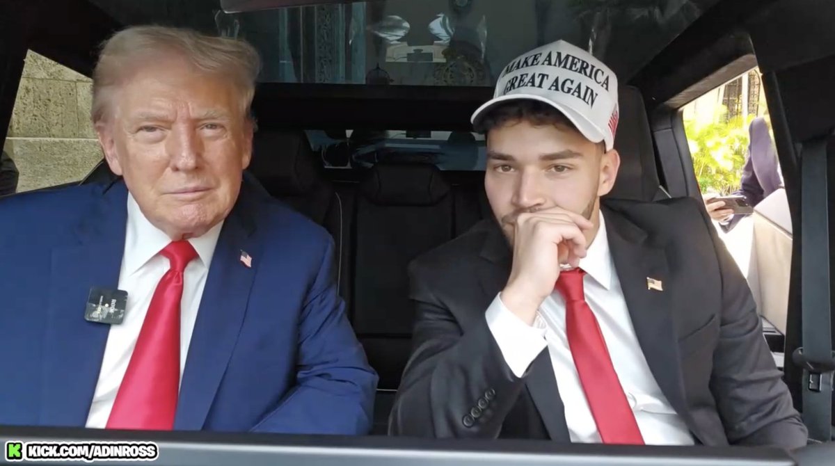 "We love Frank Sinatra, right?"