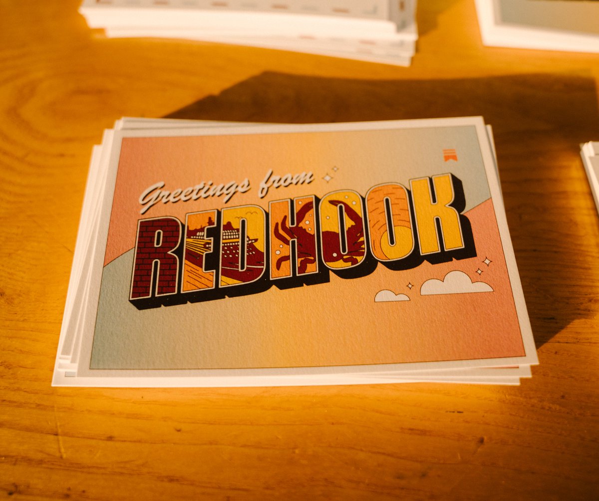 Last week, our bestsellers and community members gathered at @brooklyncrab in Red Hook for drinks, crab, and connection. A huge thank you to everyone who attended—We look forward to celebrating more milestones with you all.

Photos by <a href="/bryonsummers/">BRYON</a> for Substack.