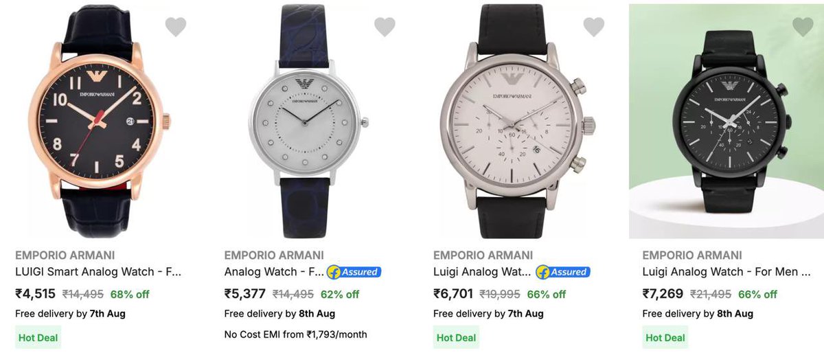 DealzTrendz tweet media