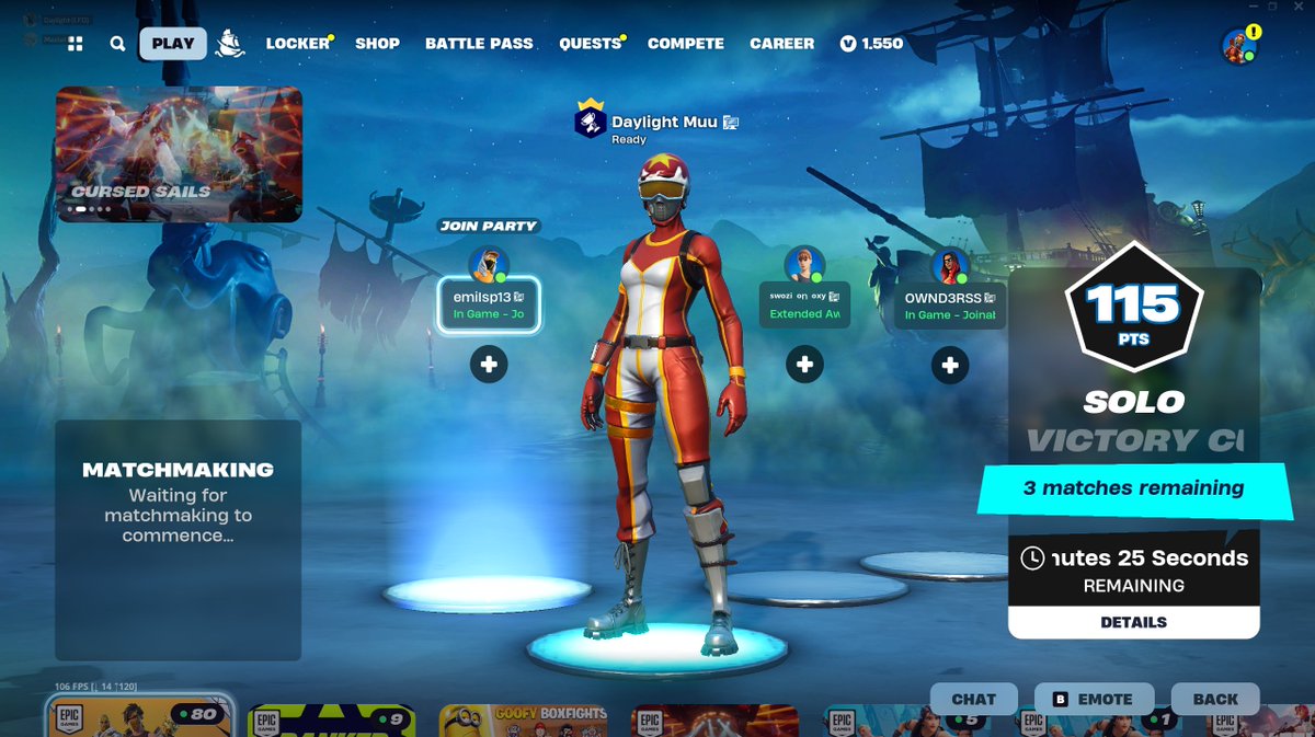 Daylight tweet media