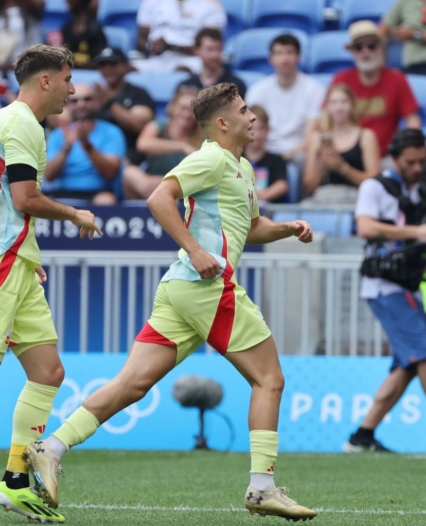 Barça Universal tweet media