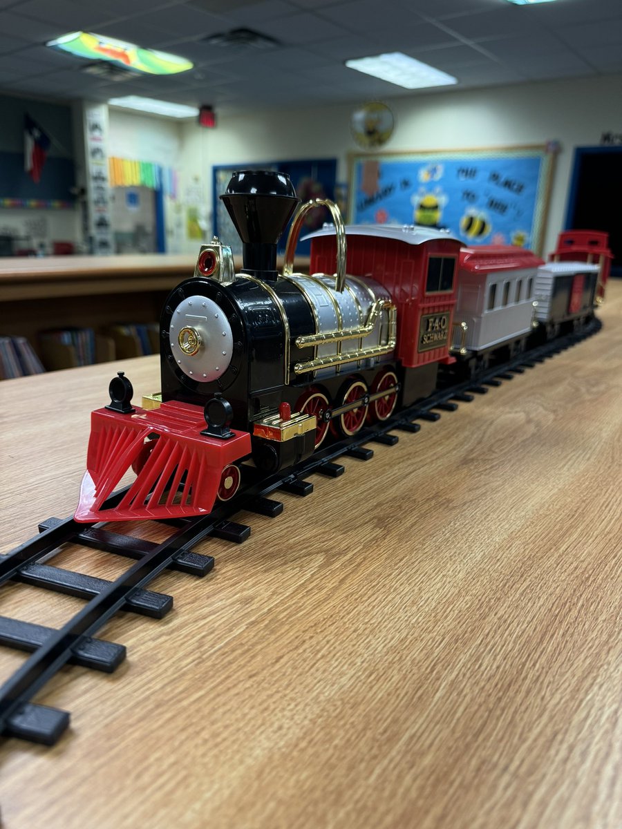 Bill J. Elliott Elementary tweet media