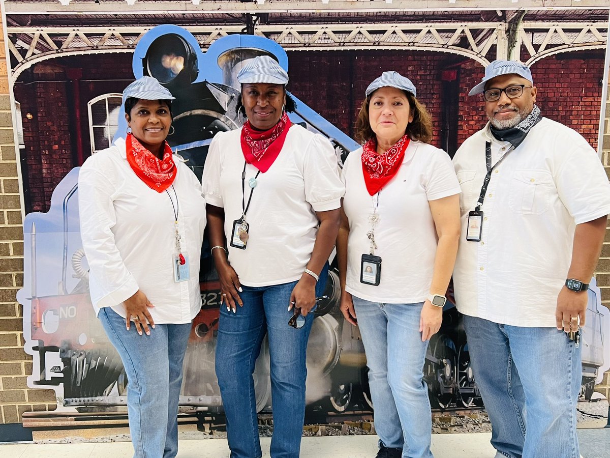 Bill J. Elliott Elementary tweet media