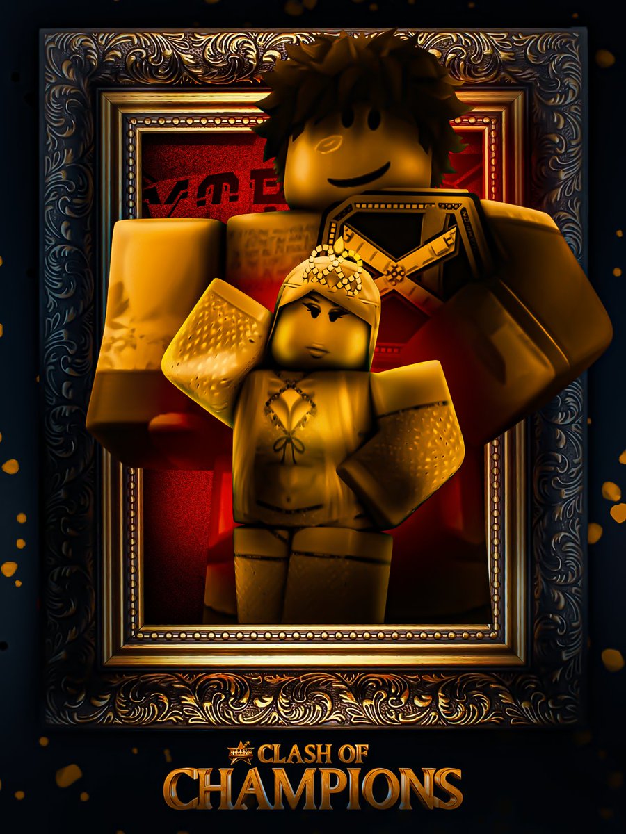 Xtreme Roblox Wrestling tweet media