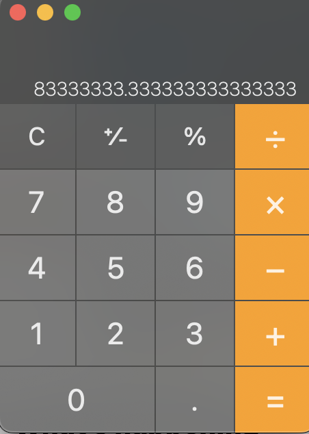 donmeyer7's tweet image. $5B/60. #didthemath