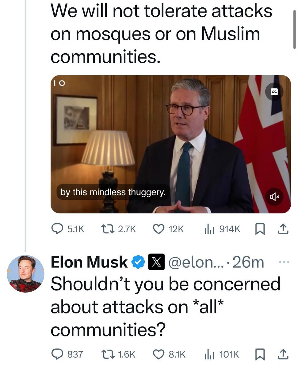 John Lewis tweet media