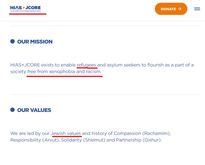 Gentile News Network™ tweet media