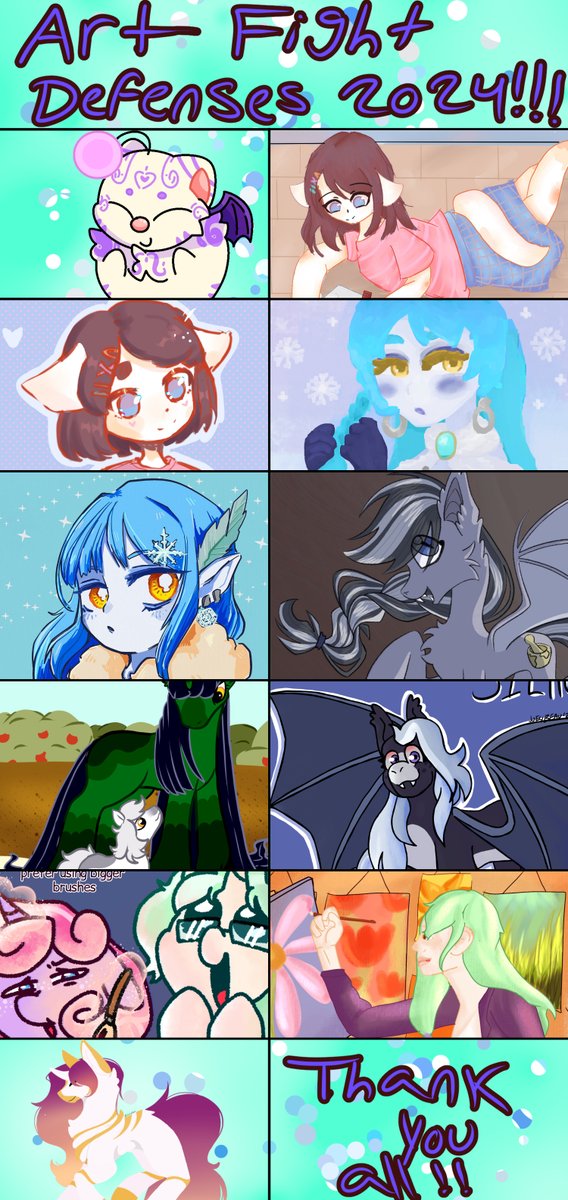 MysticaLOwL417 (Commissions OPEN) tweet media