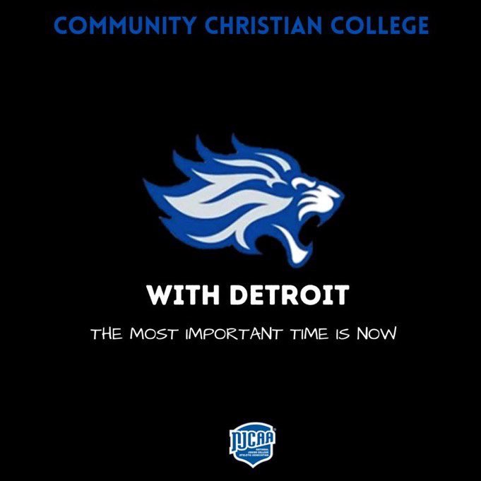 #WithDetroit | #DetroitsJuco