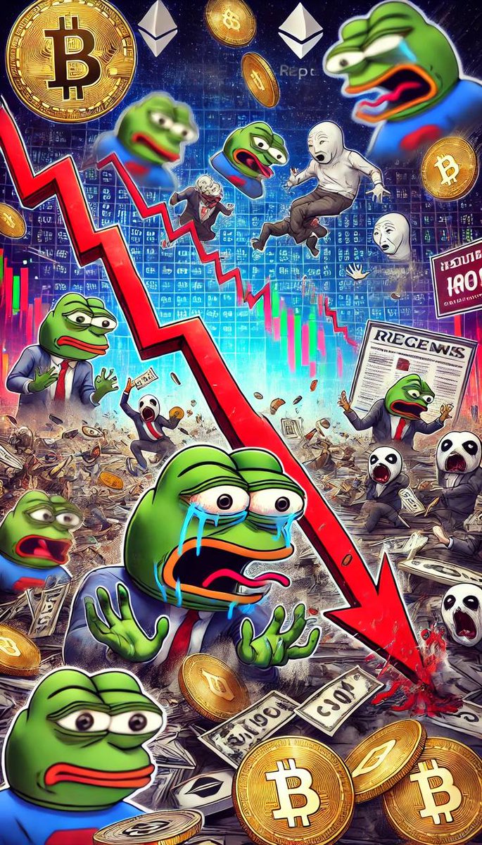 memecrysol's tweet photo. @FarisHammadi 🚀 $CRY is now live on Dexscreener! 🎉 Don't miss out—everyone can buy $CRY today. Join us on the journey to 1 Вillion! 💰 After that, we’ll be investing in influencer marketing! 📈

CA:
8FKi8cEQf9sCWuPwDUXY6cyESeC1e2joFajdzuhYpump

https://t.co/jlCzpm07Iu https://t.co/T4YwJhmXPU