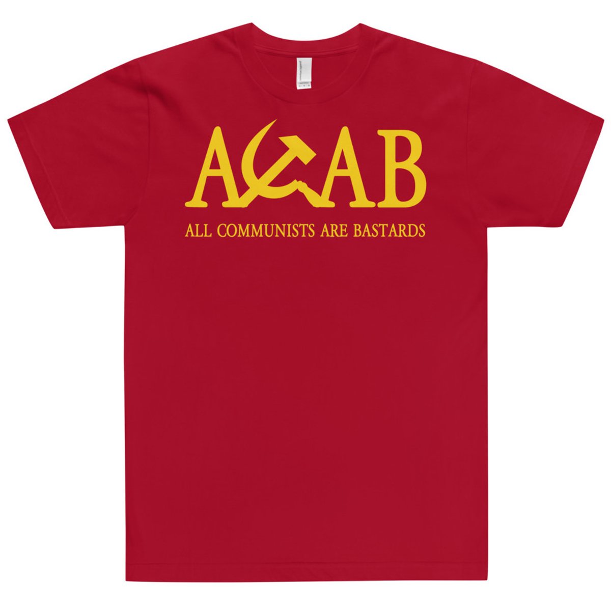 CitaroCapacityL's tweet photo. #ACAB : All Communists Are Bastards https://t.co/62yioUrMoA
