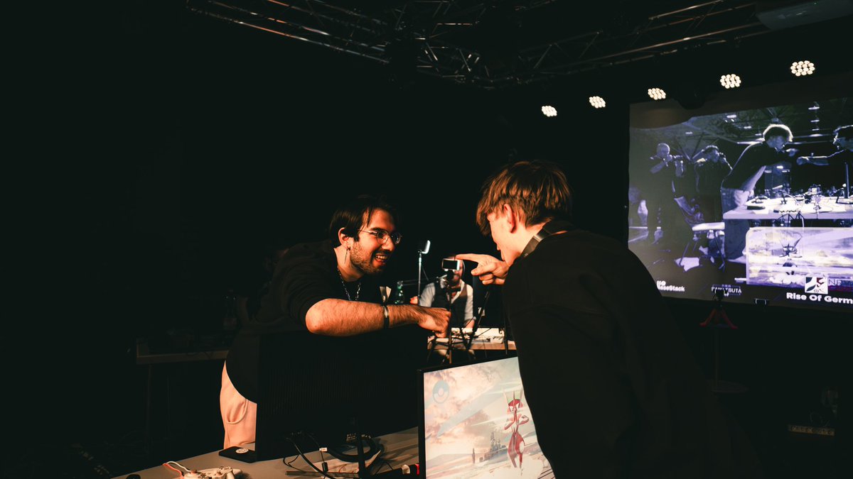 NRW Cup | start.gg/NRW tweet media