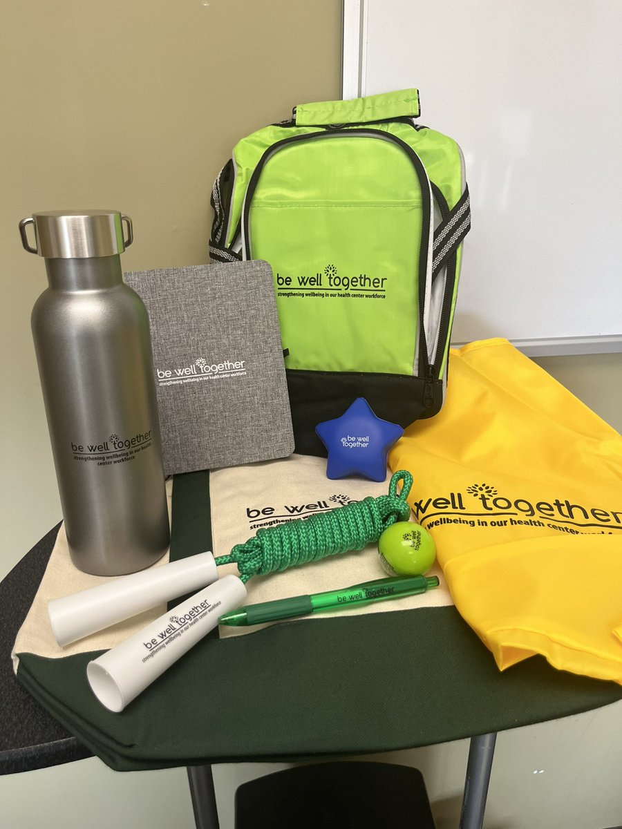 BNHC (Brockton, MA) (@bnhcbrockton) on Twitter photo GOOD HEALTH — it’s in the bag at BNHC during Health Center Week thanks to our ‘Be Well Together’ team, which delivered special thank-you gifts to our hard-working staff today. <a href="/HCAdvocacy/">NACHC Advocacy Network</a> <a href="/NACHC/">NACHC</a> <a href="/C3aco/">Community Care Cooperative</a> #NHCW24 #ValueCHCs GOOD HEALTH — it’s in the bag at BNHC during Health Center Week thanks to our ‘Be Well Together’ team, which delivered special thank-you gifts to our hard-working staff today. <a href="/HCAdvocacy/">NACHC Advocacy Network</a> <a href="/NACHC/">NACHC</a> <a href="/C3aco/">Community Care Cooperative</a> #NHCW24 #ValueCHCs