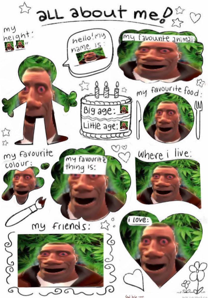 HIGH SOLDIER TF2 (@high_solder_tf2) on Twitter photo 