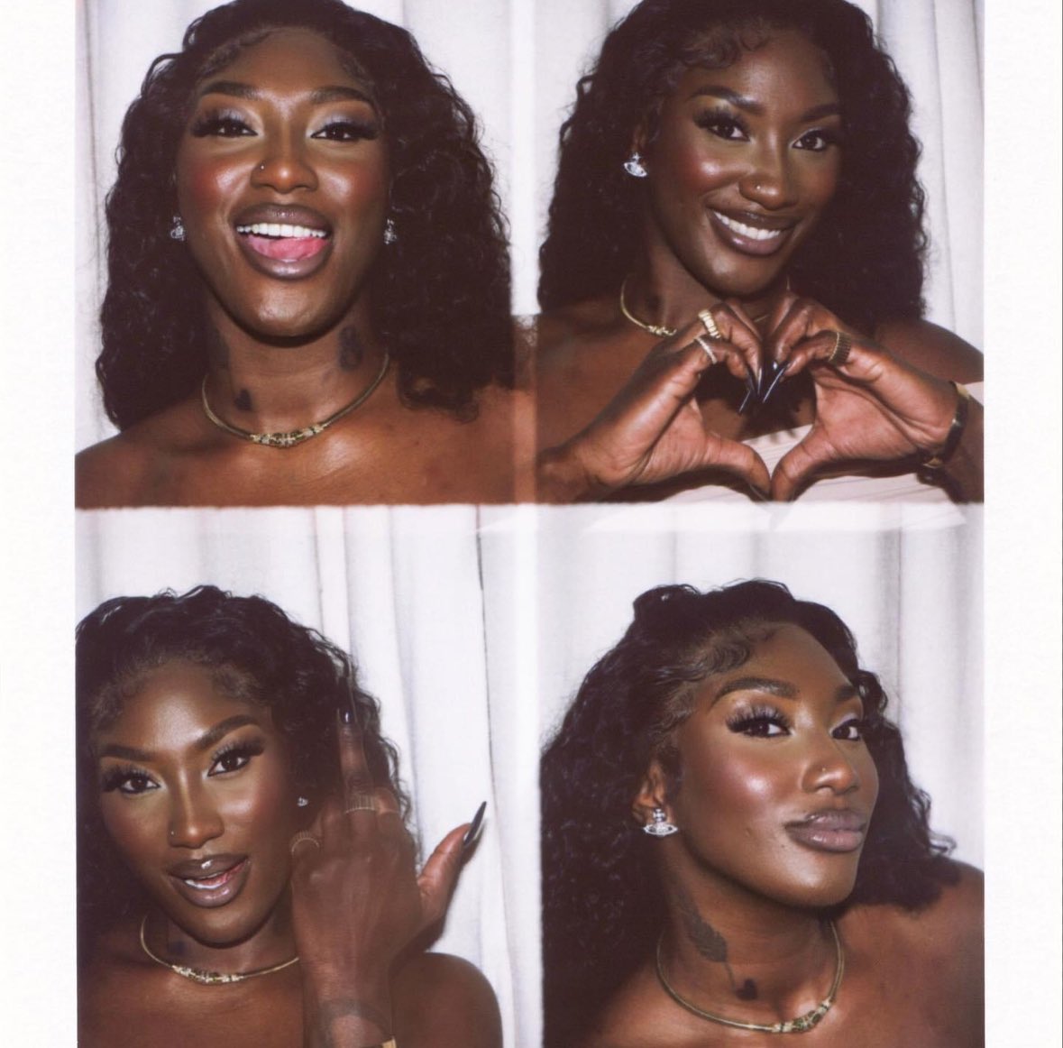 nakasupremacy's tweet image. aya nakamura