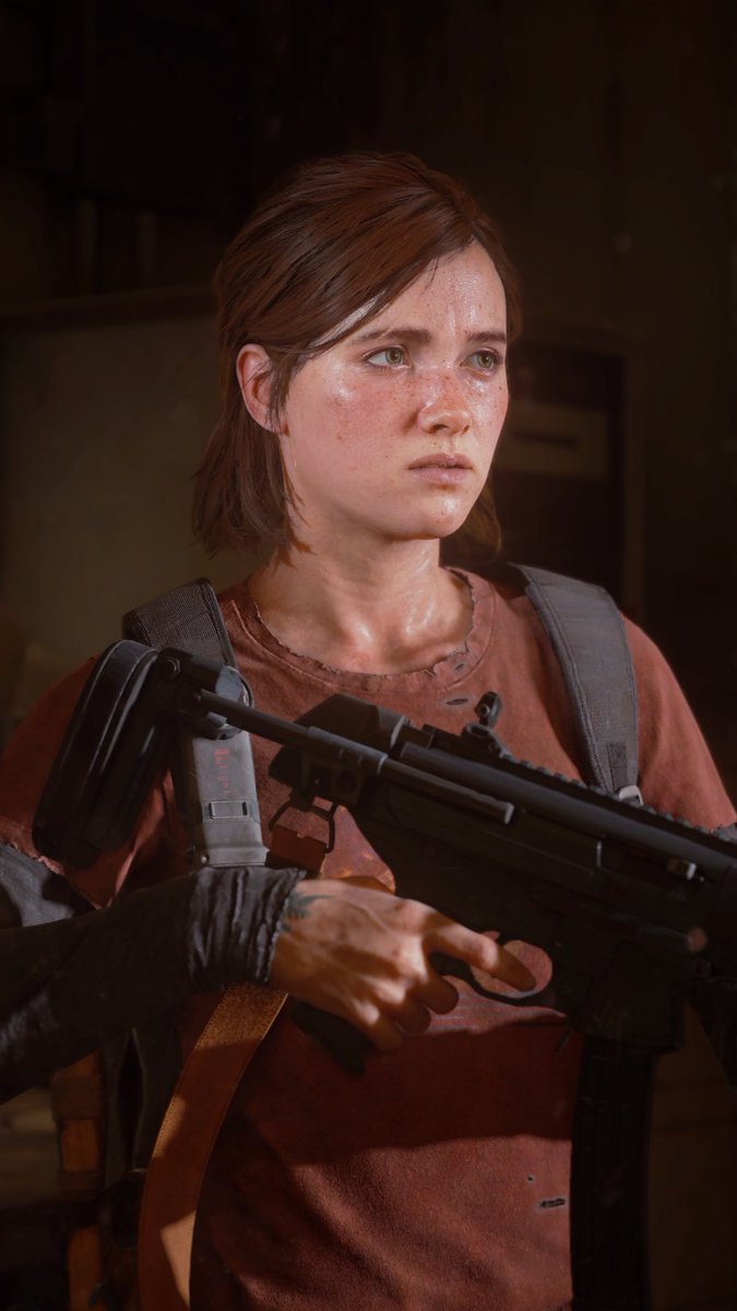 jclassz's tweet image. #TheLastOfUsPartIIRemastered #TheLastOfUs #TLOU #Photomode #VirtualPhotography #VGPUnite