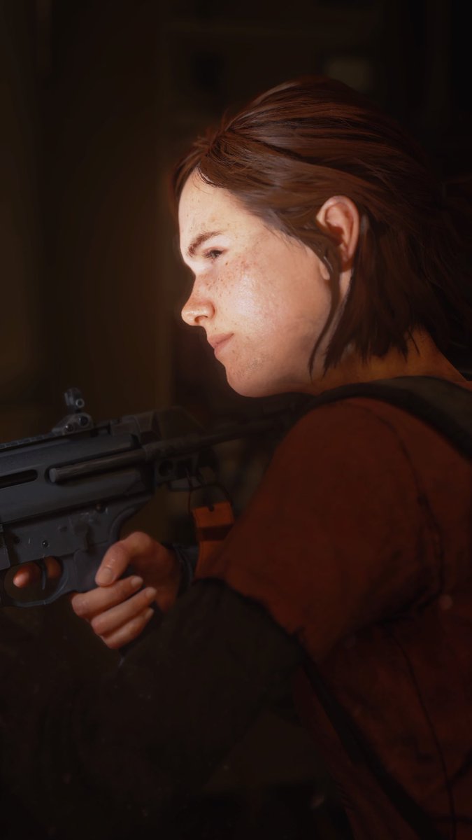 jclassz's tweet image. #TheLastOfUsPartIIRemastered #TheLastOfUs #TLOU #Photomode #VirtualPhotography #VGPUnite