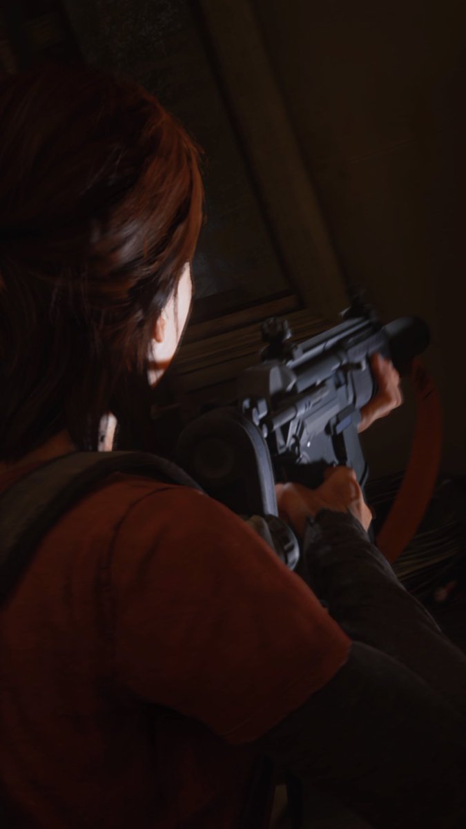 jclassz's tweet image. #TheLastOfUsPartIIRemastered #TheLastOfUs #TLOU #Photomode #VirtualPhotography #VGPUnite