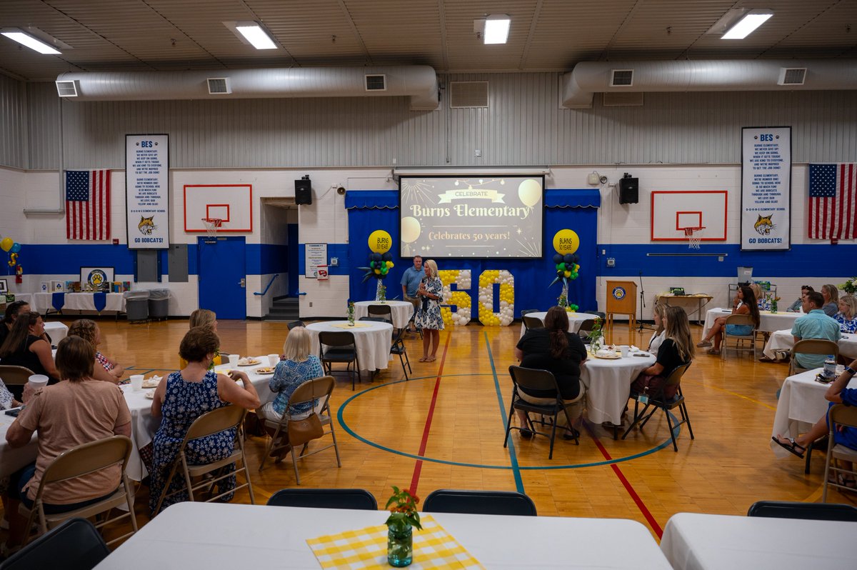 Daviess County Public Schools tweet media