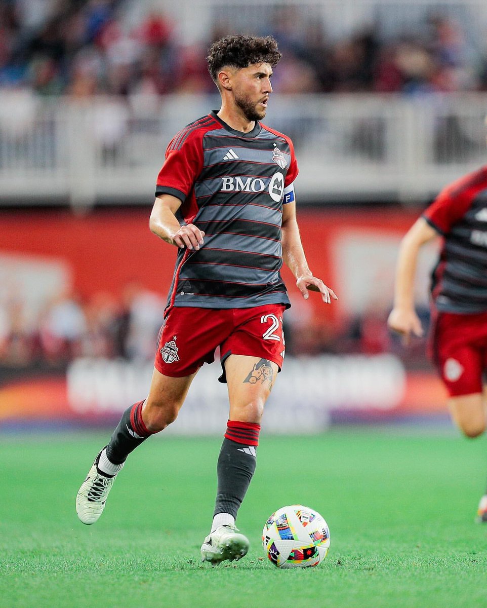 Touchline TFC tweet media