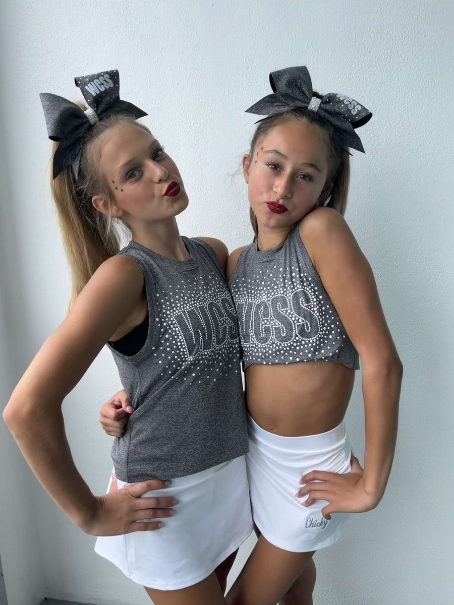 kara13_ann's tweet image. I had so much fun at hotshots this year⭐️🩵 #wcss