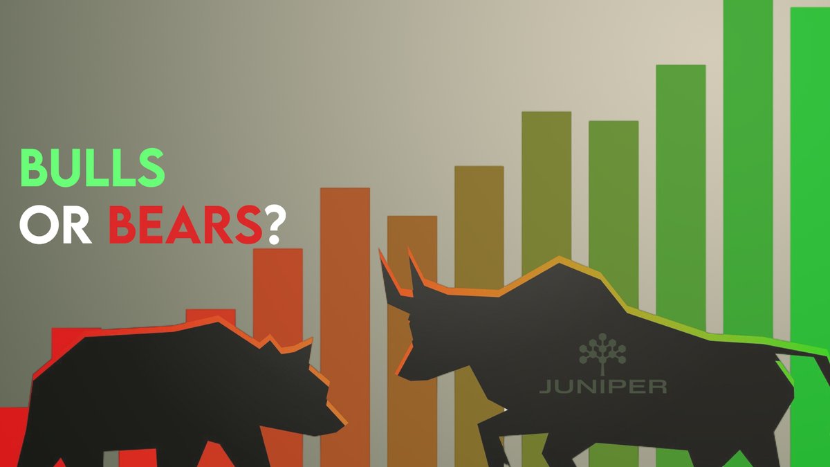 Juniper Financial tweet media