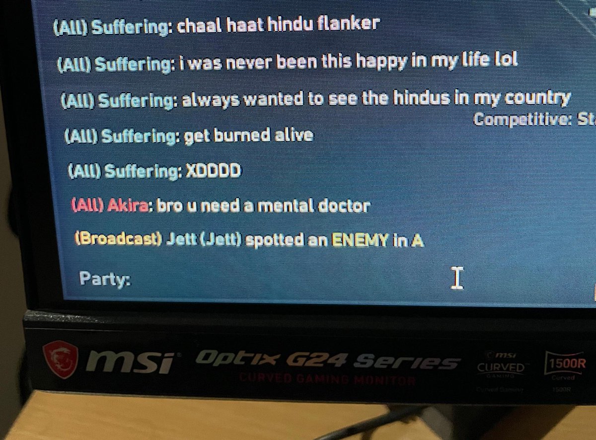 _nasty_buff's tweet photo. It’s really saddening how much hate some people have towards a country or religion that even after all thats ongoing in Bangladesh, the protests and liberation etc etc. People still find it fun to harm someone and be racially charged to demean a community. https://t.co/yYU4MNRDJk