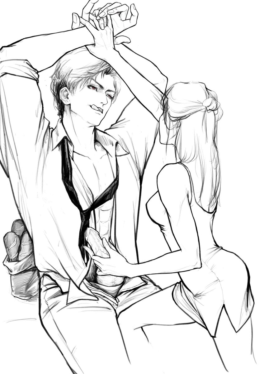 JCCCCCCP's tweet photo. #Sylus #loveanddeepspacefanart #恋与深空秦彻 #同人 https://t.co/249U0ZADy5