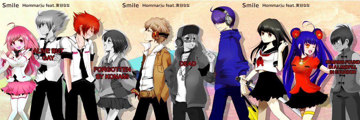 grace OFFICIAL tweet media