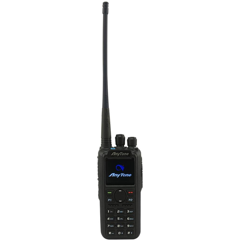 totradio's tweet photo. https://t.co/SJoE0s1DLQ
Descubre el poder del walkie de caza digital Anytone AT-D878S-U
#walkiecaza #radiocomunicaciones #comunicacionesdigitales #atd878su #anytone" https://t.co/mH2DJJykp2