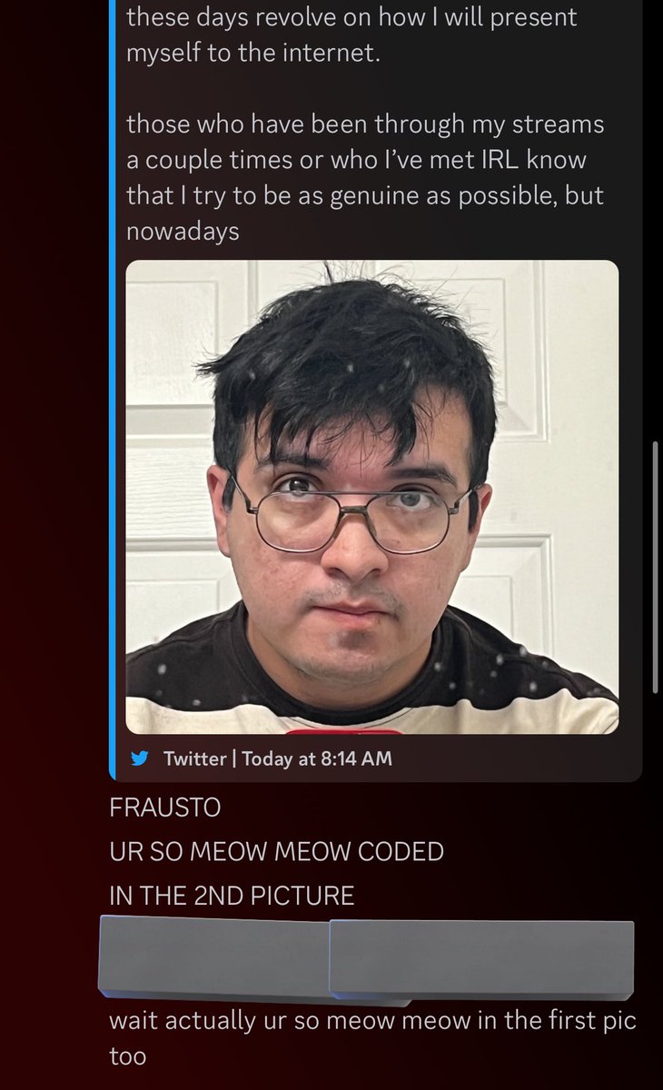 frausto •ᴗ• tweet media