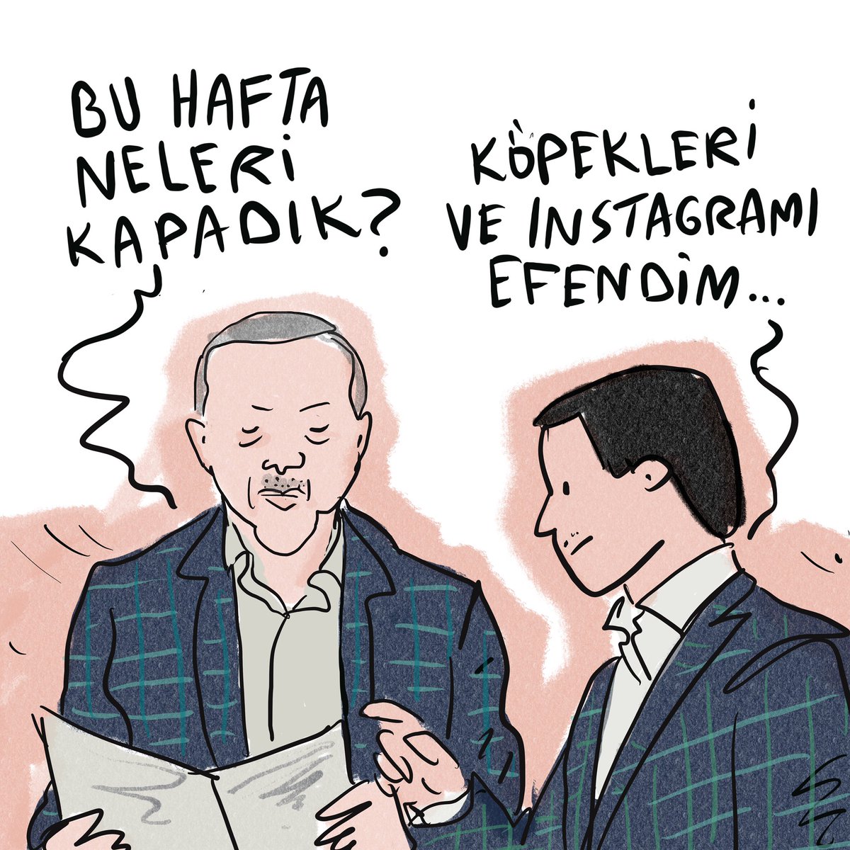 aslialpar's tweet photo. -Bu hafta neleri kapadık?
-Köpekleri ve Instagram’ı efendim…
#YasayıGeriÇek #InstagramıGeriVer https://t.co/PcY5dIiAz4