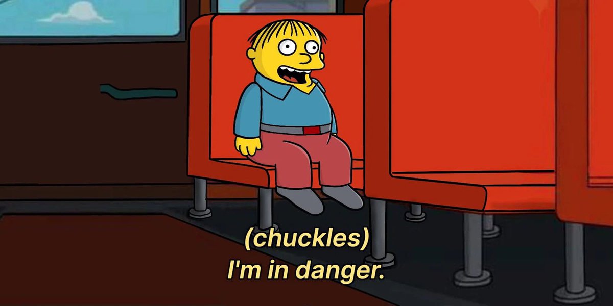 eac1022's tweet photo. live reaction of me receiving the notification from daycare that my toddler only napped for 40 minutes today https://t.co/5cRb9PckyT