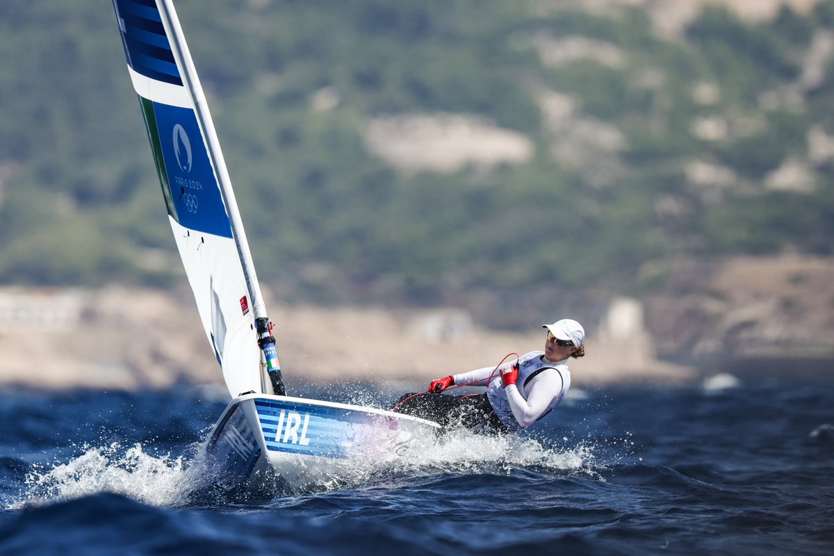 Irish Sailing tweet media