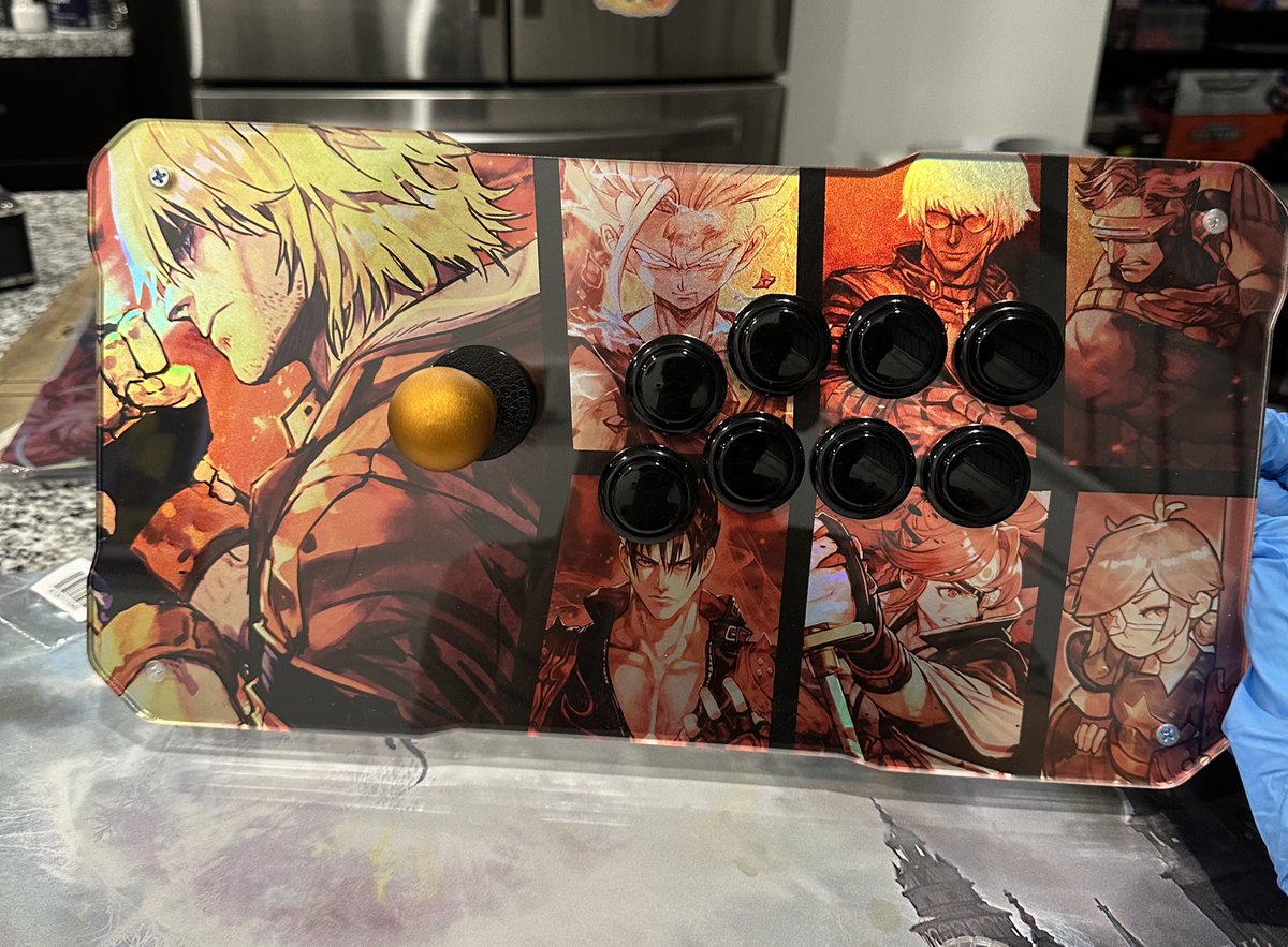 Marcus is Fighting tweet media