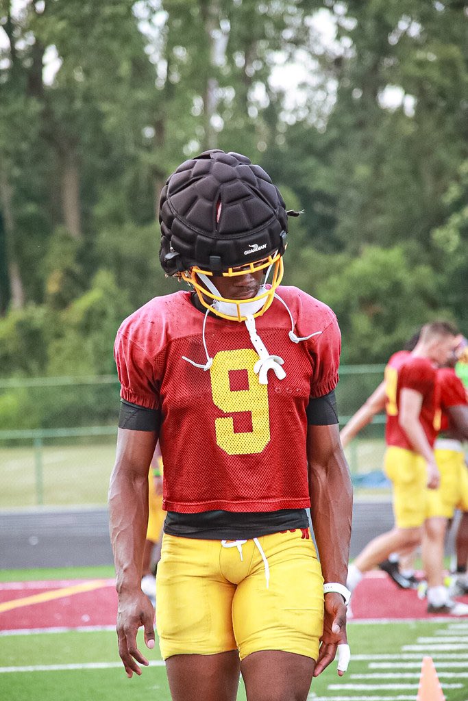 Almost time…
