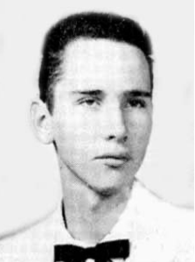 U.S. Army Staff Sergeant Thomas Gordon Hudson was killed in action on August 5, 1968 in Quang Nam Province, South Vietnam. Thomas was 28 years old and from Kansas City, Missouri. FOB 4, CCN, MACV-SOG, 5th Special Forces Group. BSM w/Valor🎖️Remember Thomas today. America Hero.🇺🇸