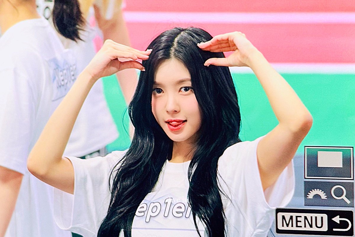 DIVEIN_DY's tweet photo. 240805 ㅠㅠ귀여움한도초과임… 

#김다연 #KIMDAYEON #케플러 #Kep1er https://t.co/l16HDSmkk7