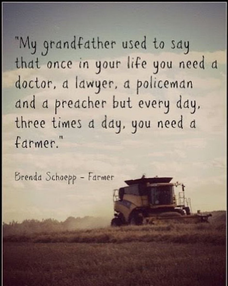 NoFarmsNoFoods's tweet photo. https://t.co/LIAiNOxJJI